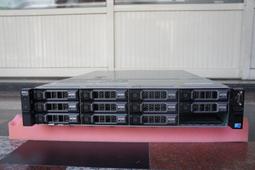 Dell POWERVAULT NX400 E5-2407/ 4GB/H310/TRAY x4/Power x2 歷史價格詳細信息