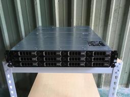 Dell MD1400 Storage Array w/ 12bay 3.5&quot; ,  2x controller 歷史價格詳細信息