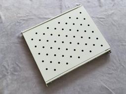 【ANP】19吋 2U 300mm深  淺灰色 雙耳式 通用型層板 機櫃用 層板 托盤 (shelf) (網路機櫃) 歷史價格詳細信息