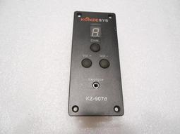 KONZESYS KZ-WP3000無線投影伺服器 歷史價格詳細信息