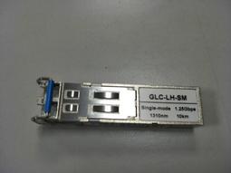Cisco GLC-ZX-SM 1000BASE-ZX SFP transceiver for SMF 歷史價格詳細信息