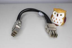 Cisco STACK-T3-50CM Type 3 Stacking Cable for Cisco 9300 歷史價格詳細信息