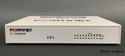 Fortinet Fortigate 60F FG-60F UTM Firewall 附原廠電源 授權至25/26/27 歷史價格詳細信息