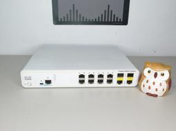 CISCO WS-C2960-8TC-L 思科2960系列老款8口百兆二手交換機有保固【賣完下架H08】 歷史價格詳細信息