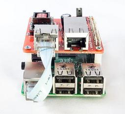 【莓亞科技】樹莓派4G擴充模組(SIM7600G-H, 全球通, GNSS定位, Zero版, 含稅現貨NT$1988) 歷史價格詳細信息