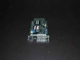 Cisco WIC-4ESW Module 歷史價格詳細信息