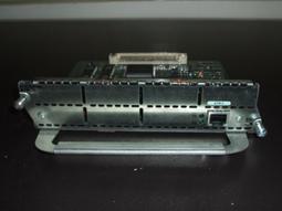 Cisco ATM-E1 4E1-IMA 4-port E1 ATM network module with IMA 歷史價格詳細信息