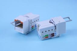 台製 3ANET RJ45 8 Ports 空網路跳線面板 宅內箱適用 歷史價格詳細信息