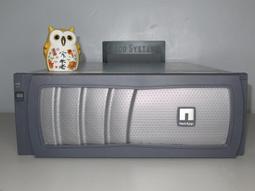 NetApp FAS2040 X298A-R5 1TB x12/ Controller x2 / ACx2 歷史價格詳細信息