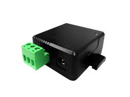 CERIO PoE 單埠 整合型 網路電源供應器 POE-S48F 支援國際電壓.DC 48V供電 POE-S48V進階 歷史價格詳細信息