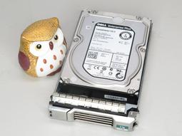 Dell 1TB SAS 3.5 6G 7.2K 0740YX 0FNW88 0U738K 含TRAY 歷史價格詳細信息