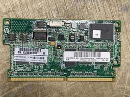 HP 633543-001 P420 P420i P421 P430 2GB Cache FBWC Battery 電池 歷史價格詳細信息