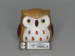 INTEL FTLX8571D3BCV-IT/L3/T1  10G10000M多模模塊 21CFR1040.10 歷史價格詳細信息