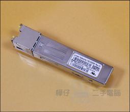 【樺仔二手電腦】Juniper 740-014289 光纖模組 XFP-10GE-S 光纖頭 轉接頭 歷史價格詳細信息