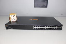 新款 ARUBA LOGO HP J9775A  2530 48-Port GIGA SWITCH 歷史價格詳細信息