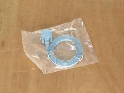 【線材】Console線 思科H3C華為配置線 交換機/路由調試線+USB轉串口線 歷史價格詳細信息