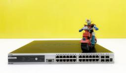 D-Link DGS-3426P 24x 10/100/1000 PoE 4x SFP xStack L2 Switch 歷史價格詳細信息