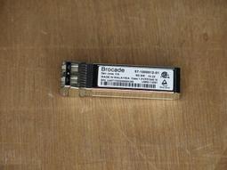 BROCADE 57-1000013-01 4G FC SWL SFP 4.25Gbps 550m MMF DDM 歷史價格詳細信息