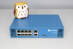 Palo Alto Networks PA-3050 Enterprise Firewall 歷史價格詳細信息
