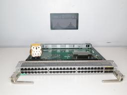CISCO N9K-C93108TC-EX/FX 思科N9K萬兆交換機測試完好現貨成色新【賣完下架H08】 歷史價格詳細信息