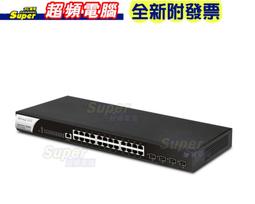 【全新附發票】居易科技 VigorSwitch G1282 24埠 Giga 網路交換器 歷史價格詳細信息