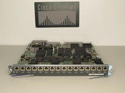 Cisco Module WS-X6708-10GE-3CXL 歷史價格詳細信息
