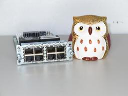 Cisco  NIM-24A SR4331 ISR4431路由器拆機模塊 NIM-24A【賣完下架G07】 歷史價格詳細信息