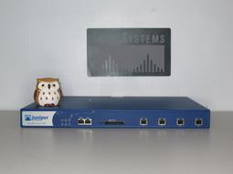 Juniper Netscreen NS-ISG-1000 Advanced Firewall 歷史價格詳細信息