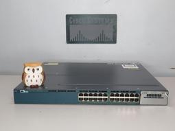 CISCO WS-C3560E-24TD-E 10GE Layer 3 Enterprise Switch 歷史價格詳細信息