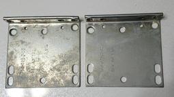 Cisco 19&quot; RMK for 2821 2851 Rack Mount Kit (700-16559-01) 歷史價格詳細信息