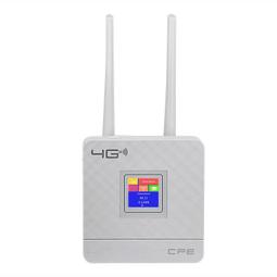 CPE903-E路由器4G LTE無線路由器router家用WIFI插卡移動路由器 歷史價格詳細信息