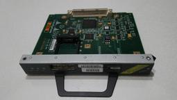 Cisco 73-1843-03 ATM Module 歷史價格詳細信息