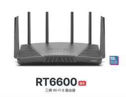 Synology群暉科技 RT6600ax 三頻 Wi-Fi 6 Router 路由器 歷史價格詳細信息