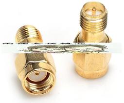 現貨SMA公金屬穿墻式連接器8.9mm兩孔法蘭26.5G尾部圓針SMA-JFD0601 歷史價格詳細信息