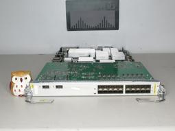 Cisco A9K-MPA-2X10GE 2-Port 10-Gigabit XFP Modular Port Adap 歷史價格詳細信息