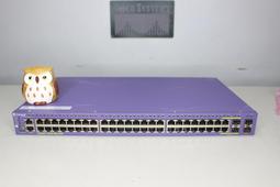 Extreme Summit 15602 X350-48T Switch 歷史價格詳細信息