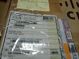 新品Cisco ASR 9000 A9K-MPA-8X10G 10G模組 歷史價格詳細信息