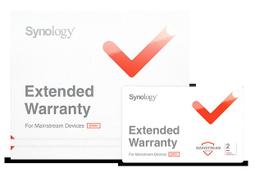 【Synology 群暉】 EW201 延長保固2年服務 限定搭NAS一起購買 購買前請確認適用型號 歷史價格詳細信息