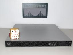 CISCO ASA-SSM-CSC-20 ASA Control Security Services Module 歷史價格詳細信息