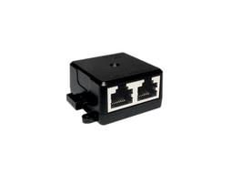 CERIO PoE 單埠 整合型 網路電源供應器 POE-S48F 支援國際電壓.DC 48V供電 POE-S48V進階 歷史價格詳細信息