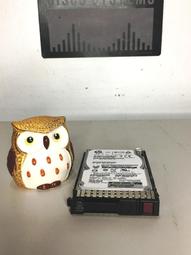 HP 450GB SAS 3.5 6G 15K  DL360P DL380P Gen8 G9 歷史價格詳細信息