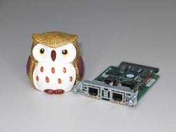 Cisco VWIC3-1MFT-T1/E1 1Port T1/E1 Voice Card 歷史價格詳細信息