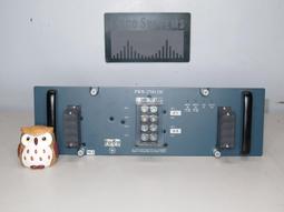 CISCO PWR-4450-AC 思科ISR4451交流電源 全新拆機成色  保固三月【賣完下架H08】 歷史價格詳細信息