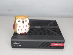 CISCO ASA5505 10人版 歷史價格詳細信息