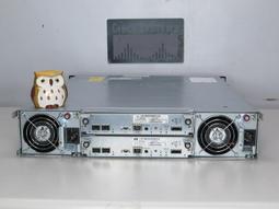 HP MSA2000 StorageWorks 2312fc AJ798A x2/ AJ795A x2 歷史價格詳細信息