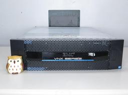 EMC VNX5300 存儲 雙控雙電整機 歷史價格詳細信息