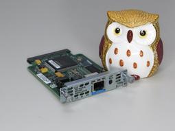 Cisco WIC-4ESW Module 歷史價格詳細信息