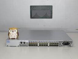 EMC DS-300B Brocade 300 Fibre  8GB Channel Switch 歷史價格詳細信息