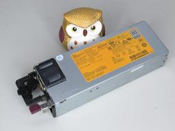 HP 723594-001 754377-001 720478-B21 DL360 DL380Gen9 G9電源 歷史價格詳細信息