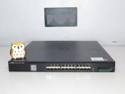 Dell PowerConnect 2724 GE 歷史價格詳細信息